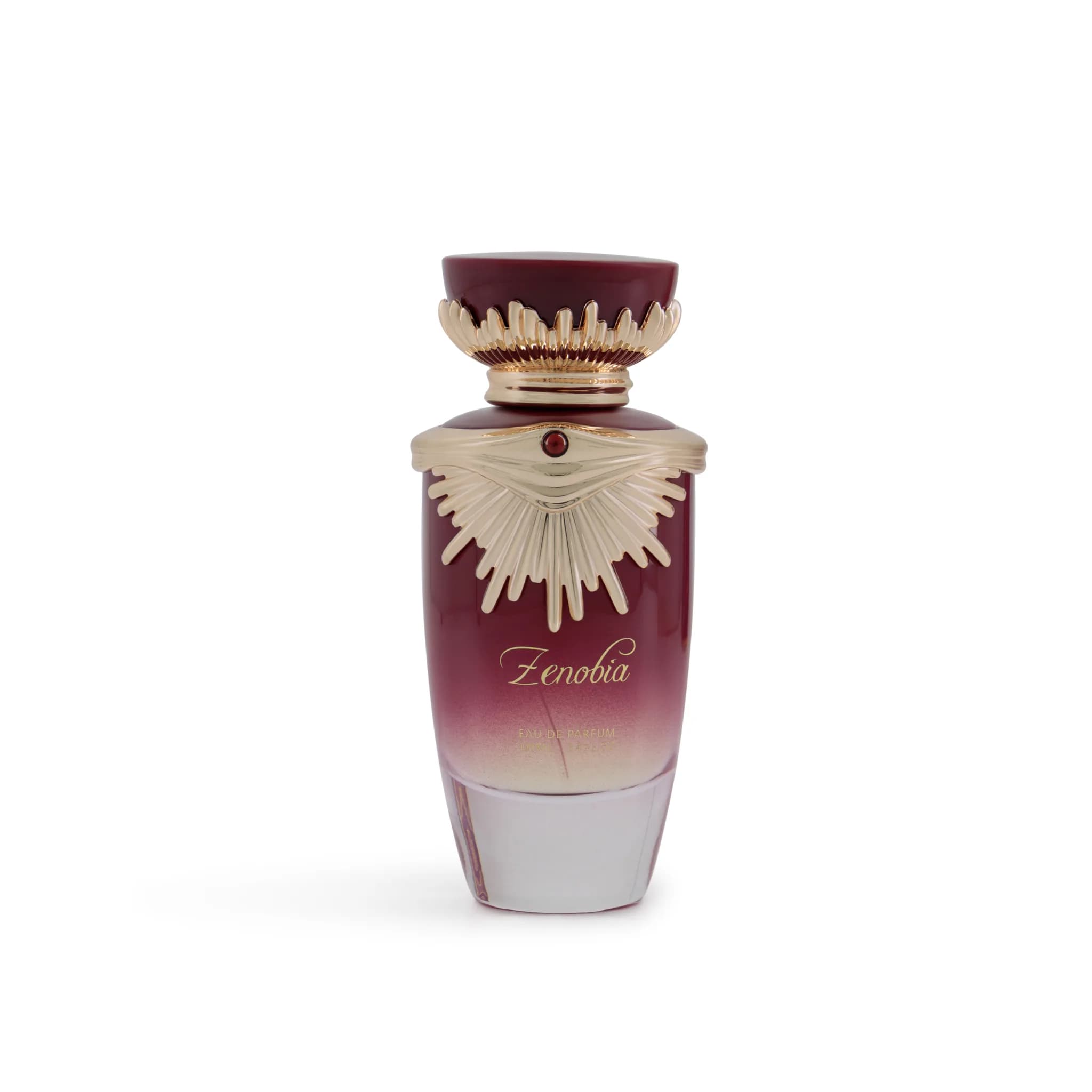 ZENOBIA – Eau de Parfum [Open Box] thumbnail 2