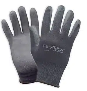Wells Lamont FlexTech Palm Dipped Gloves Quick Ship