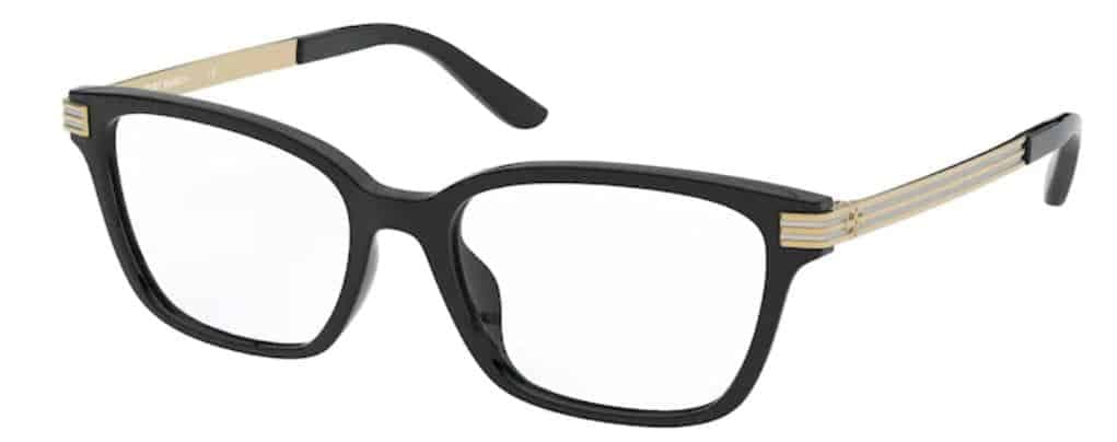 Tory Burch TY4007U Prescription Eyeglasses thumbnail 4