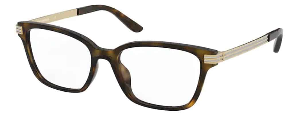 Tory Burch TY4007U Prescription Eyeglasses thumbnail 2