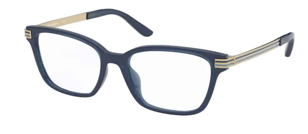 Tory Burch TY4007U Prescription Eyeglasses thumbnail 3