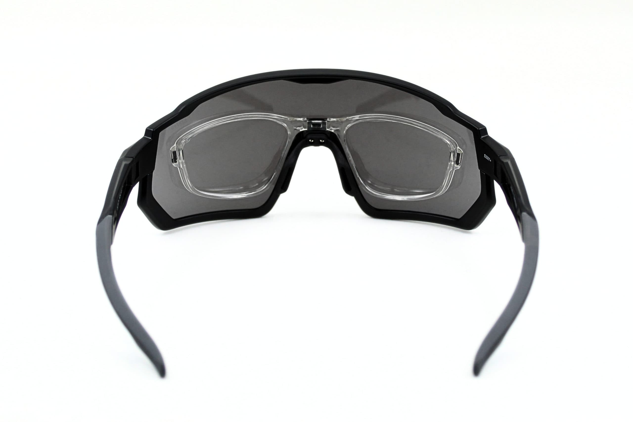 Kelsee ANSI Rated Prescription Safety Sunglasses thumbnail 4