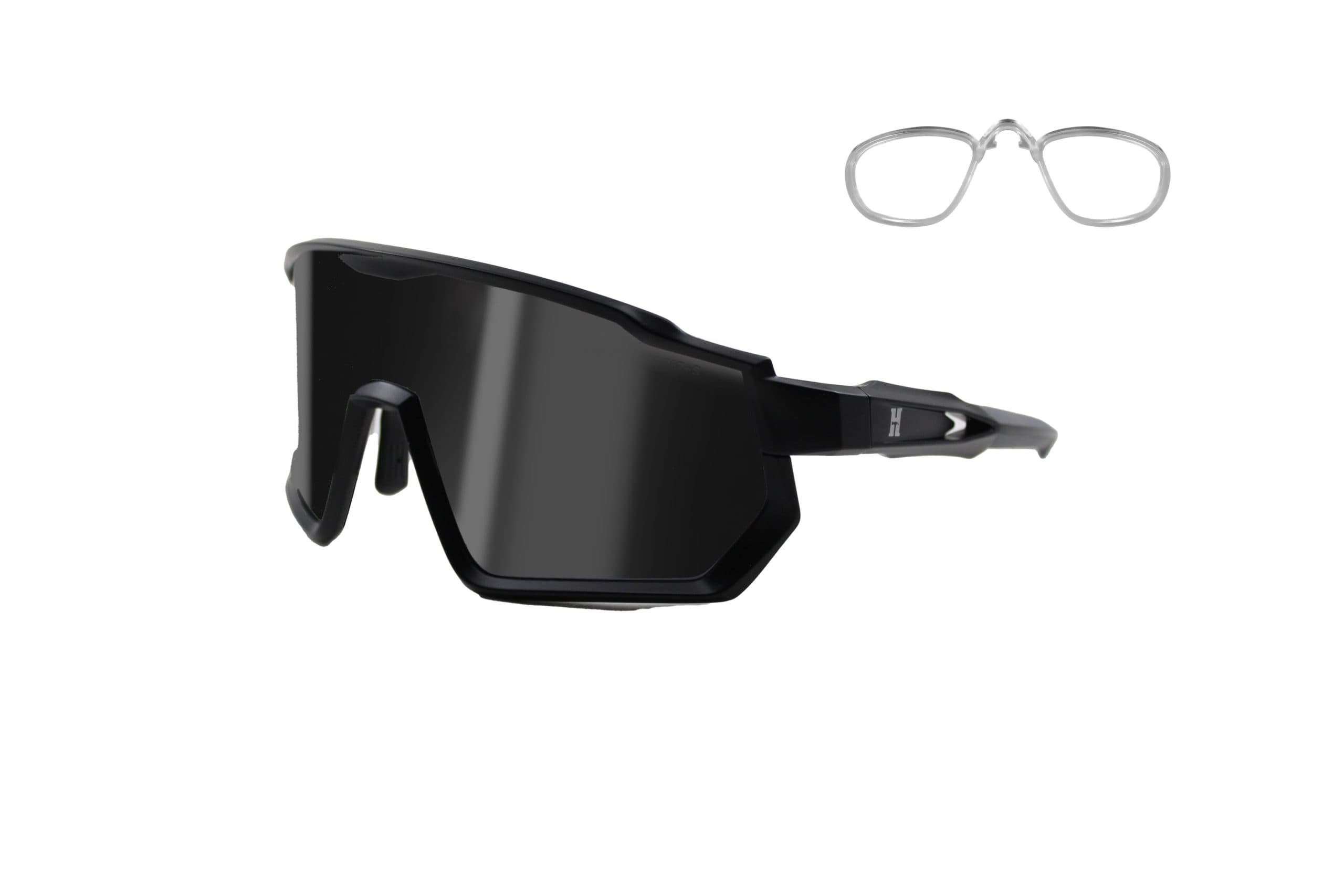 Kelsee ANSI Rated Prescription Safety Sunglasses