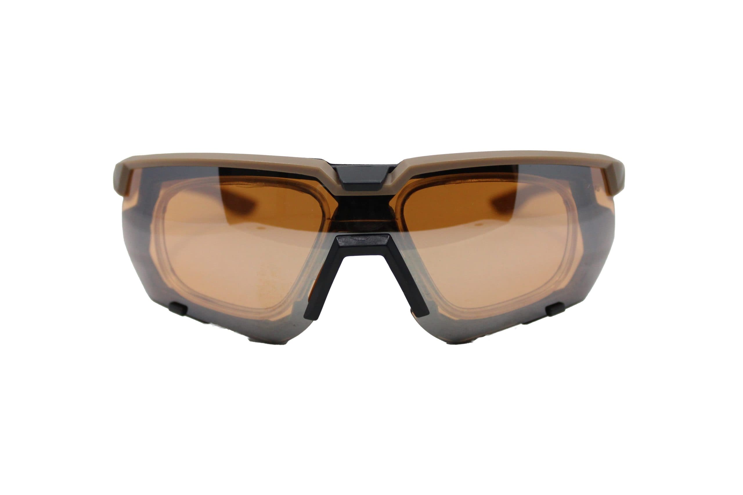 Matrix ANSI Rated Prescription Safety Sunglasses thumbnail 2