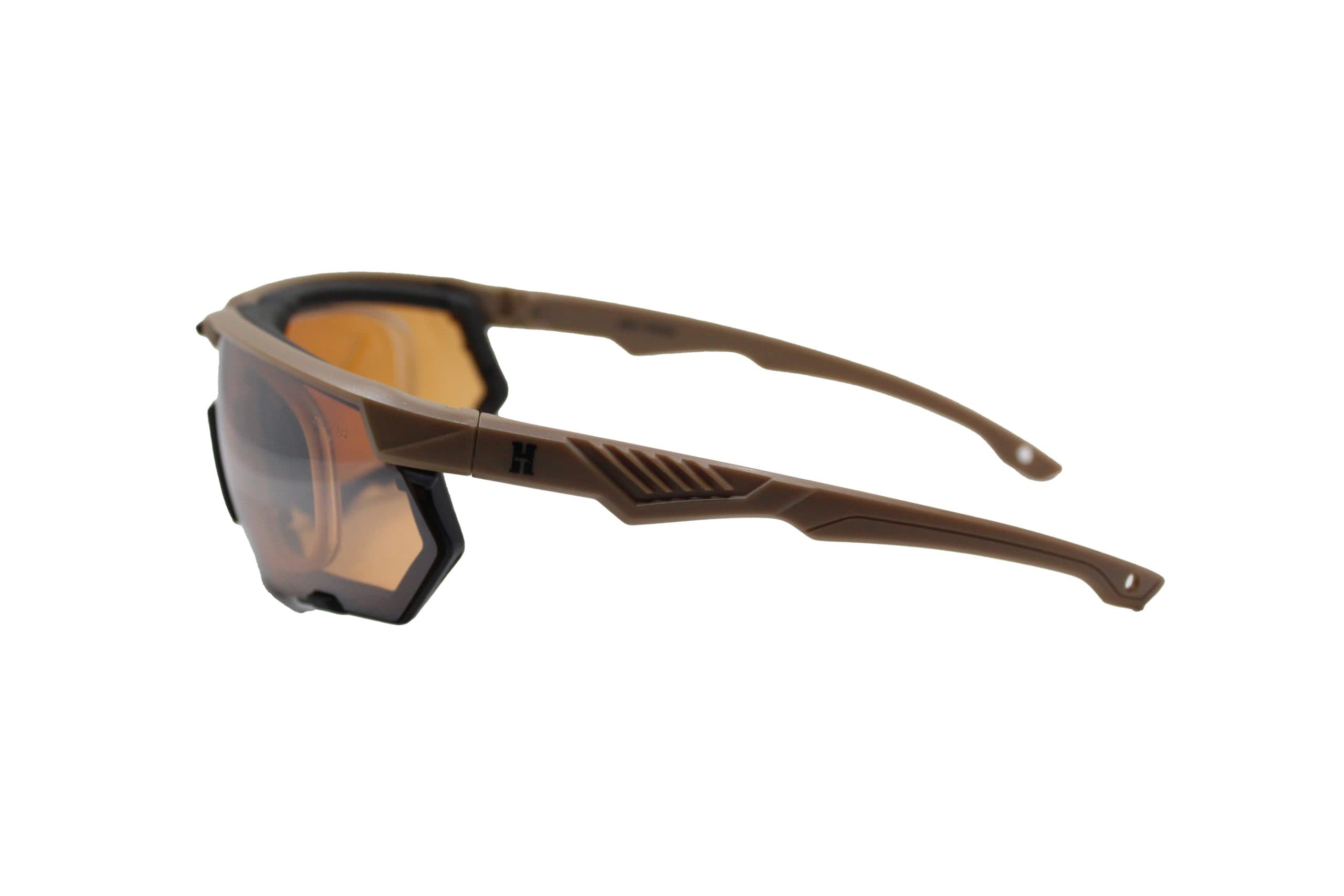 Matrix ANSI Rated Prescription Safety Sunglasses thumbnail 3