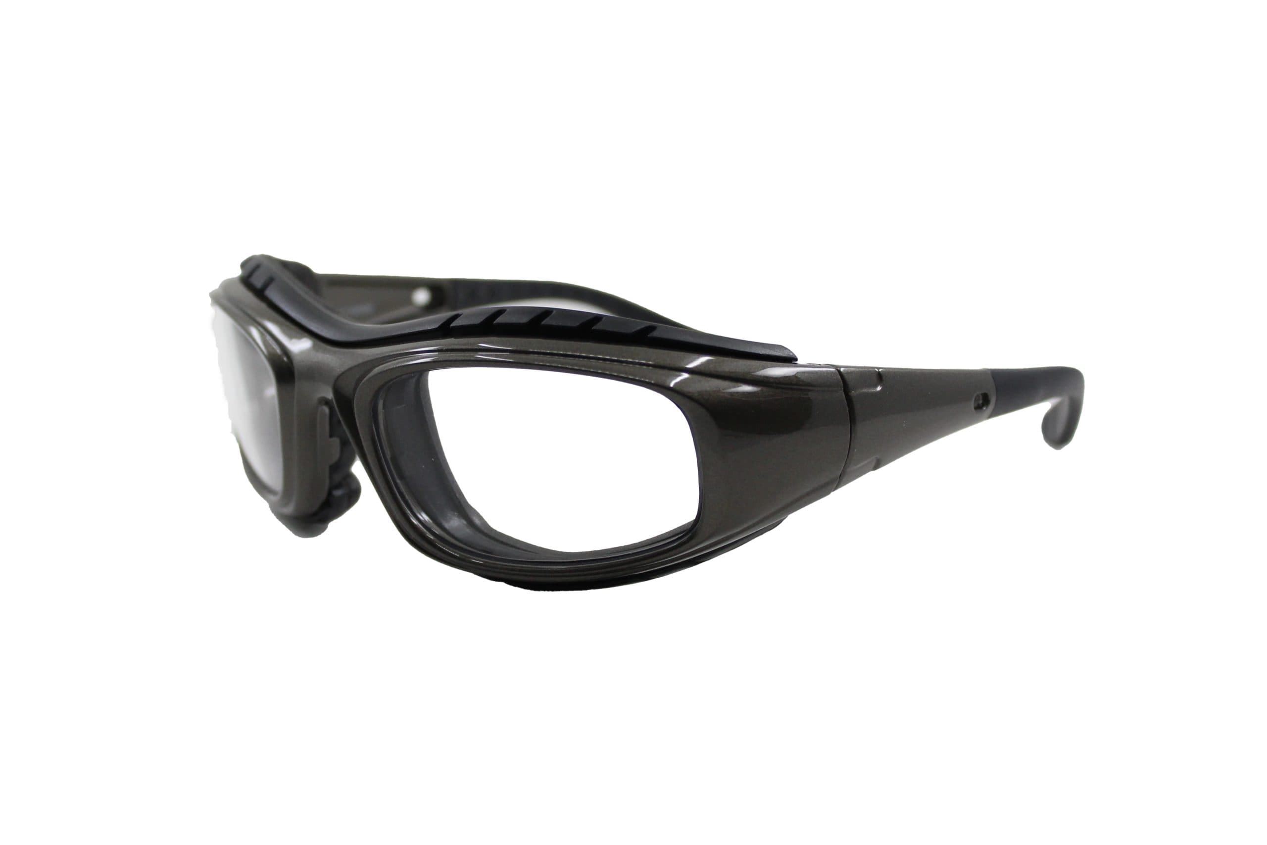 Twisted ANSI Rated Prescription Safety Glasses
