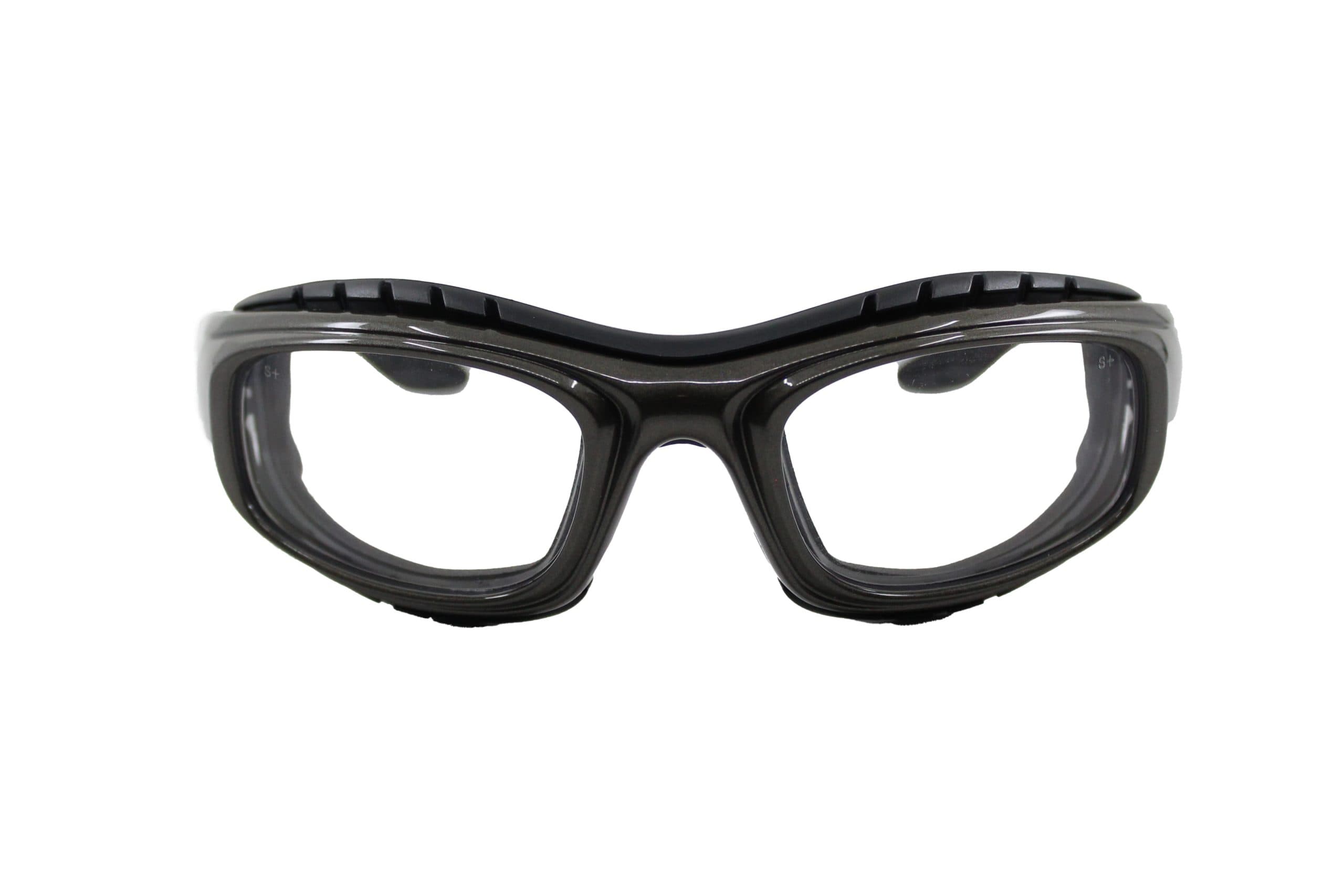 Twisted ANSI Rated Prescription Safety Glasses thumbnail 2