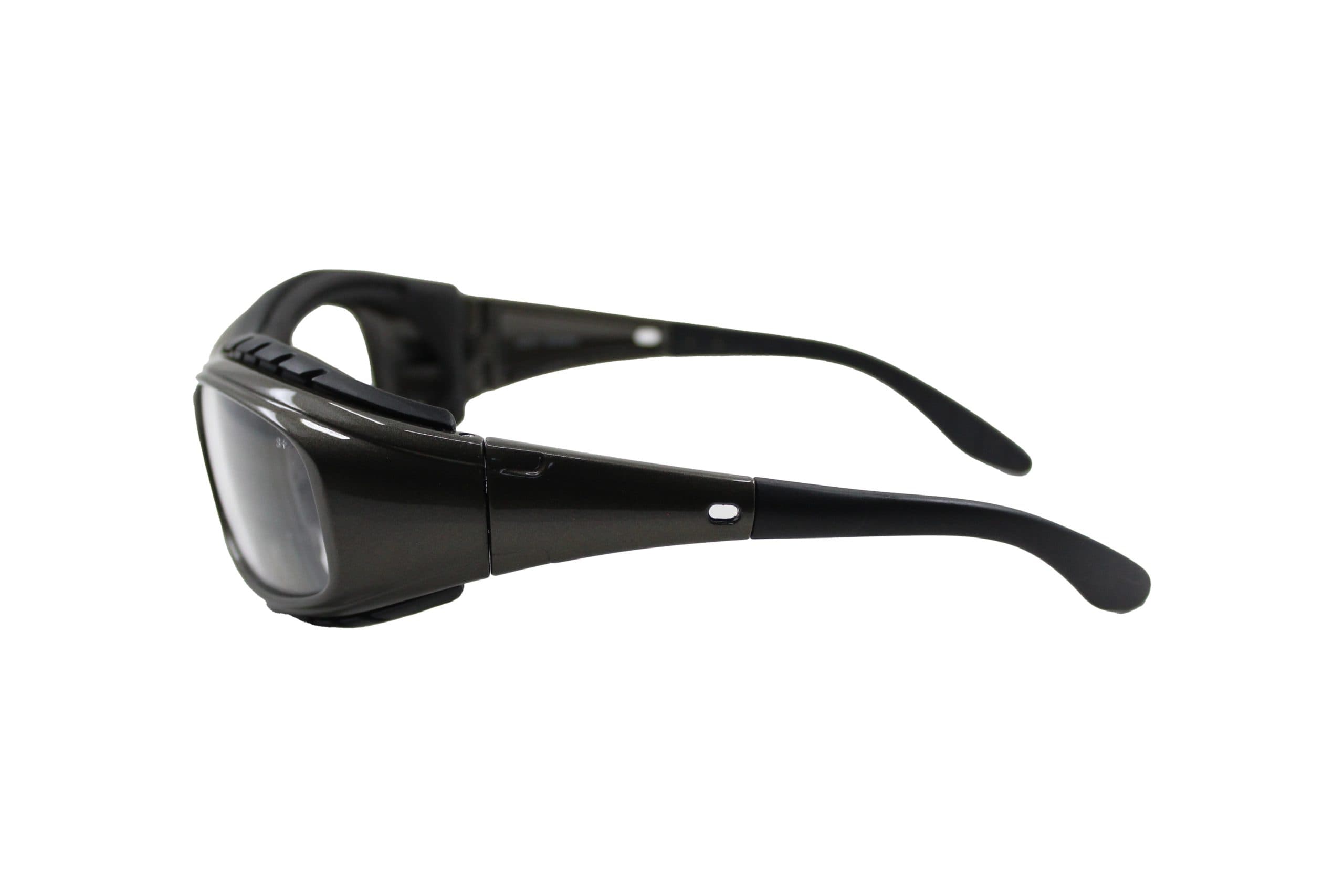 Twisted ANSI Rated Prescription Safety Glasses thumbnail 3