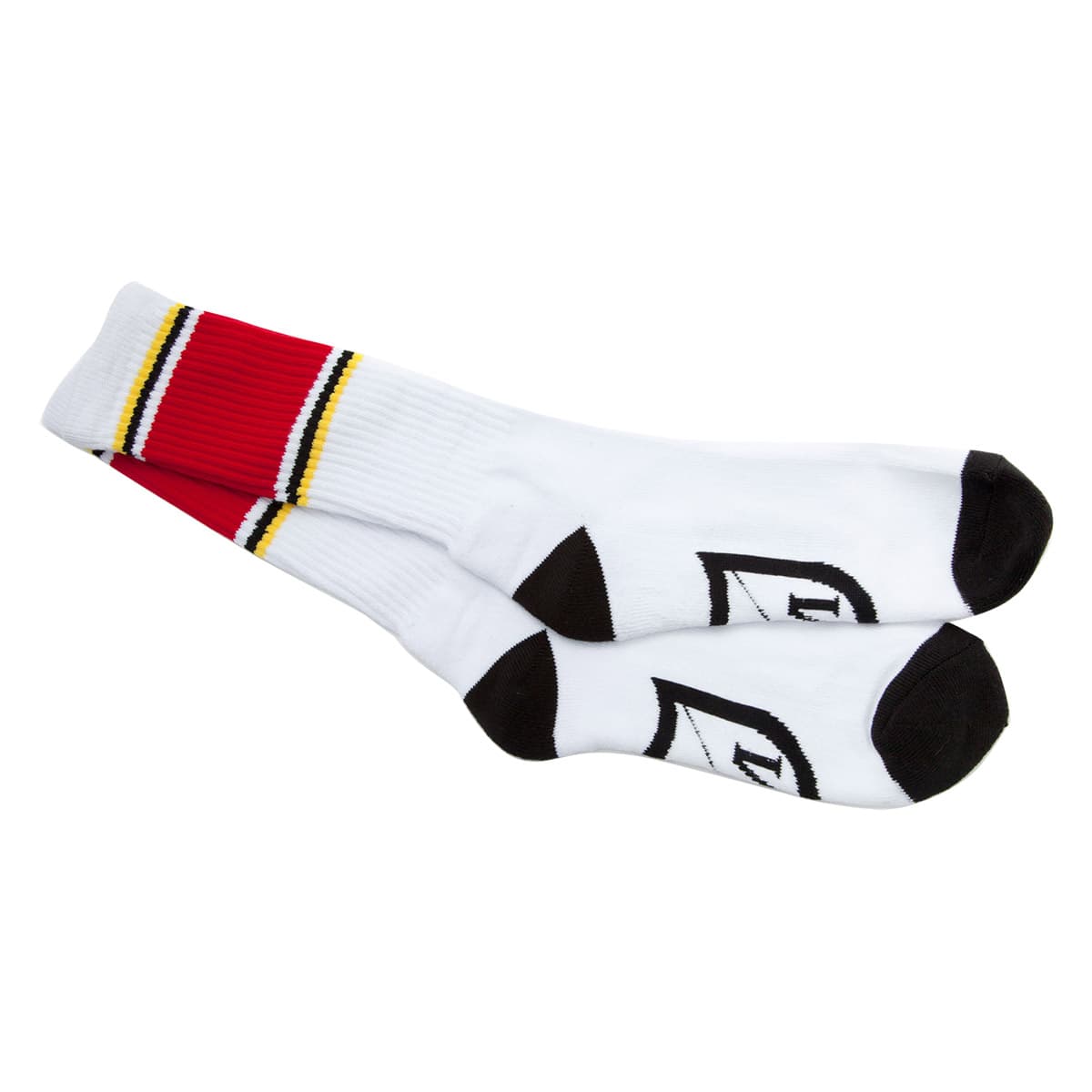 Retrograde Sock