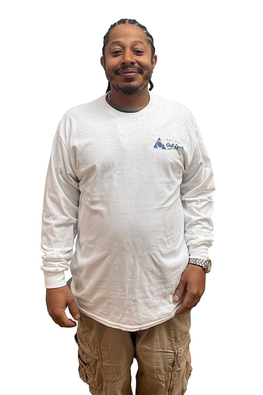 Artists Out Loud Long Sleeve