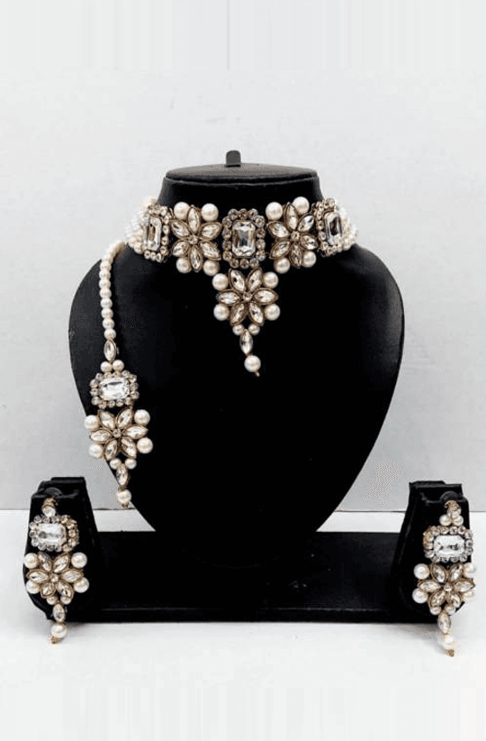Royal set