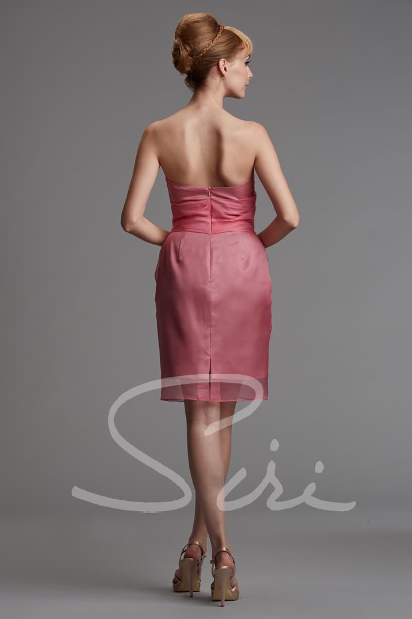 Staccatto Dress 5917 thumbnail 2