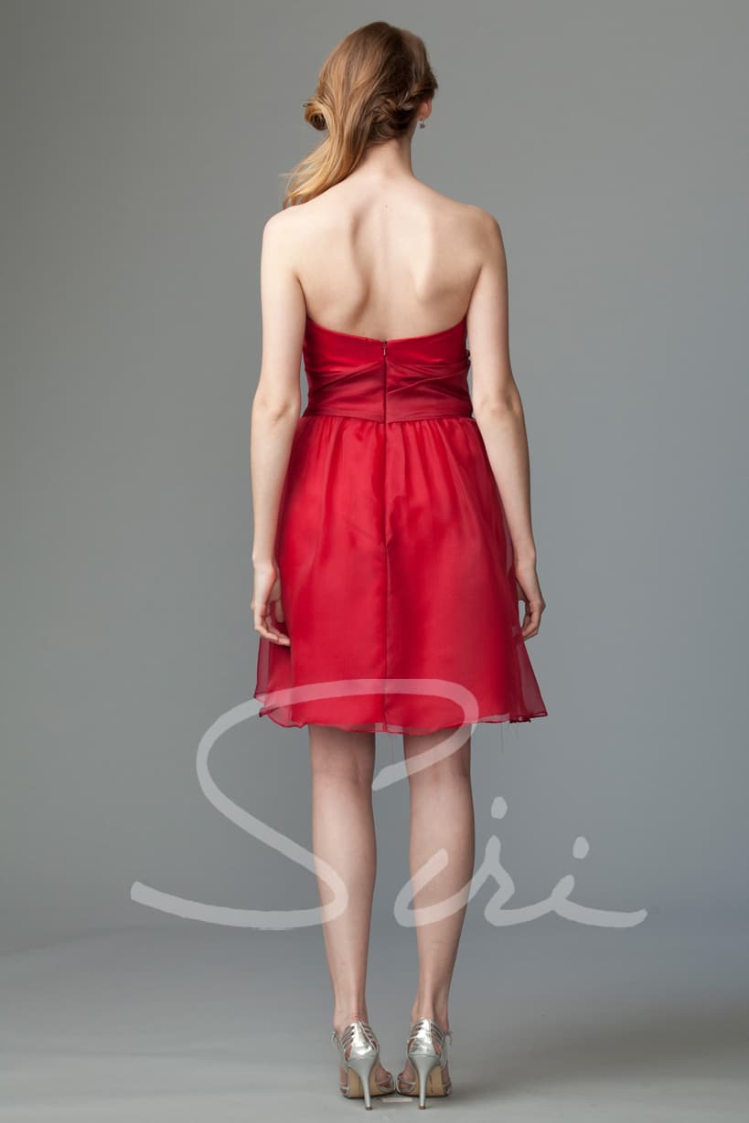 Vivace Dress 9232 thumbnail 2