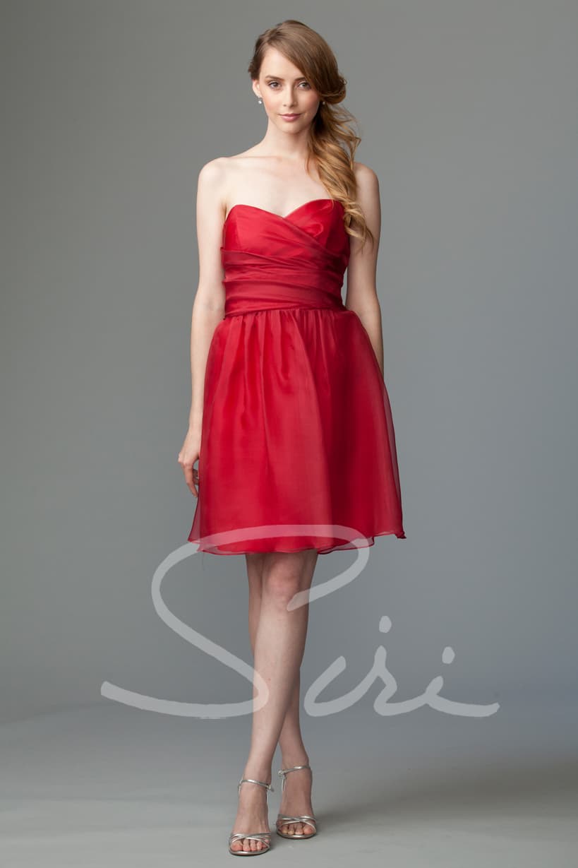 Vivace Dress 9232