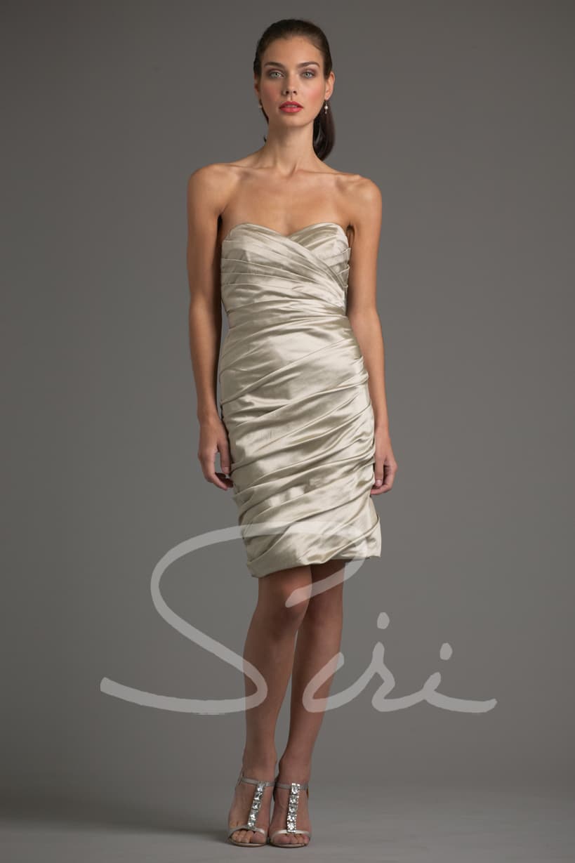 Del Mar Sheath 9337