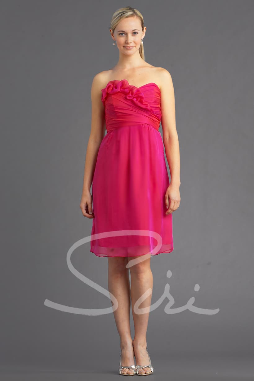 Bali Dress 5712