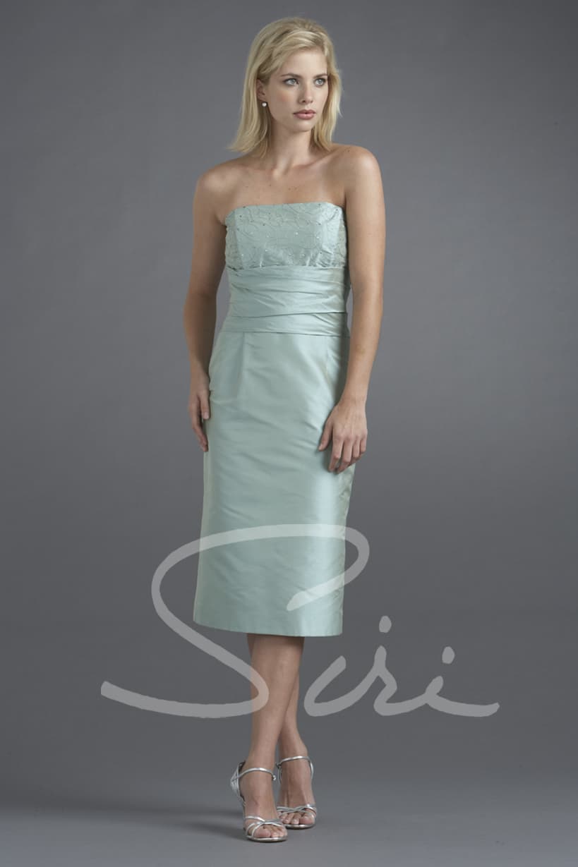 Fukuro Dress 5791