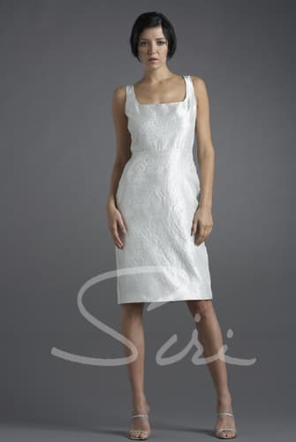 Daphne Dress 5955