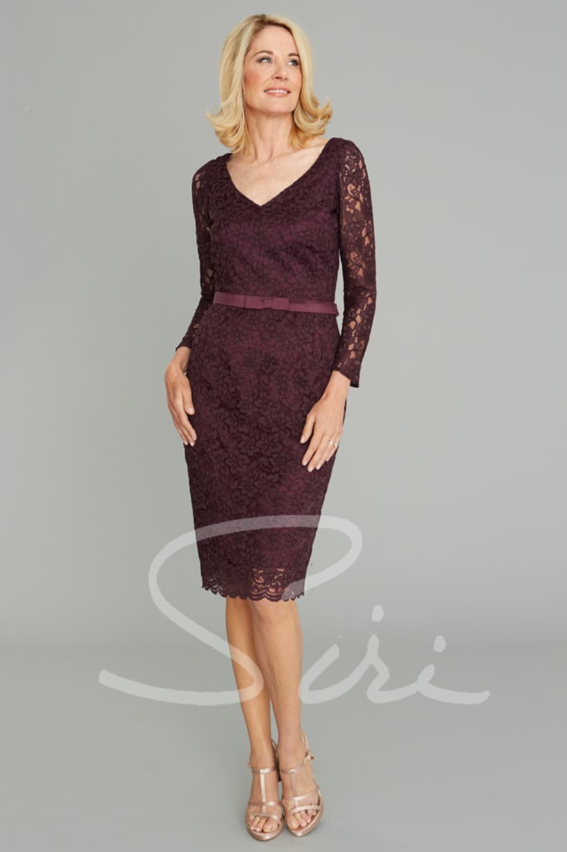 Delphine Dress 5912 thumbnail 3