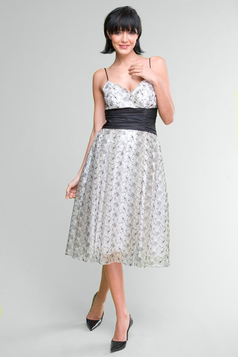 Riviera Sundress 5455