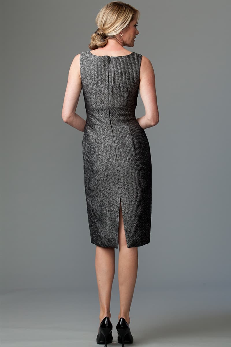 Boulevard Dress 5984 thumbnail 2