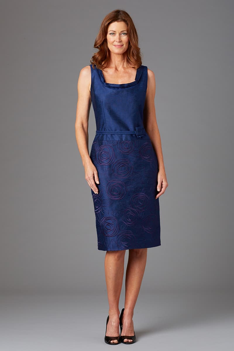 Amsterdam Dress 5775