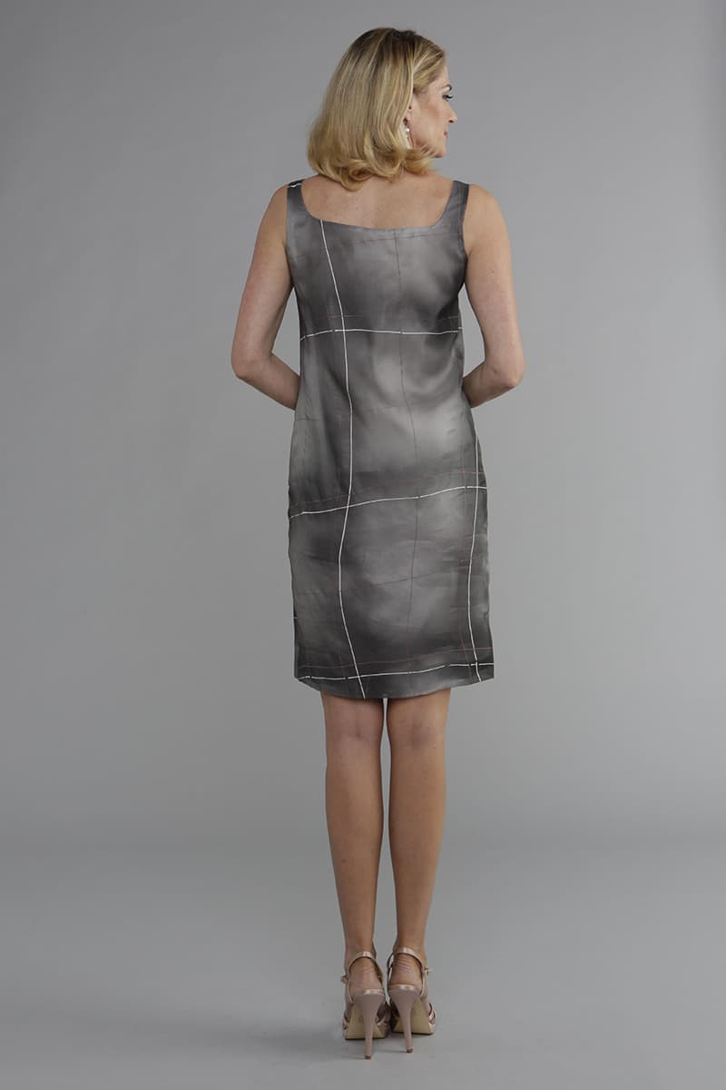 Shift Dress 5040 thumbnail 2