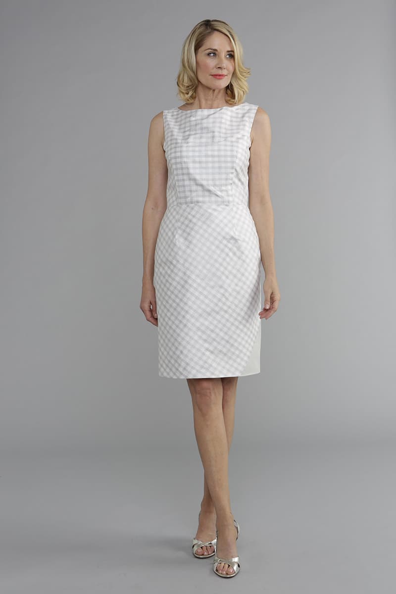 Hepburn Dress 5246