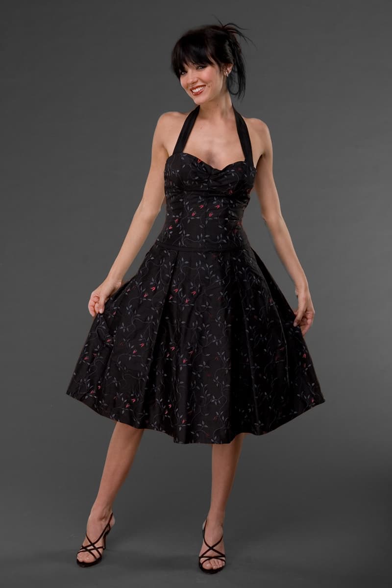 Siena Sundress 5454
