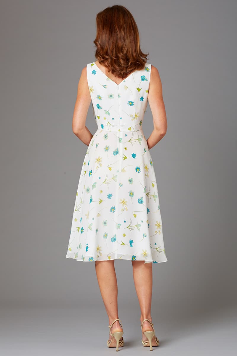 Garden Stroll Dress 5511 thumbnail 2