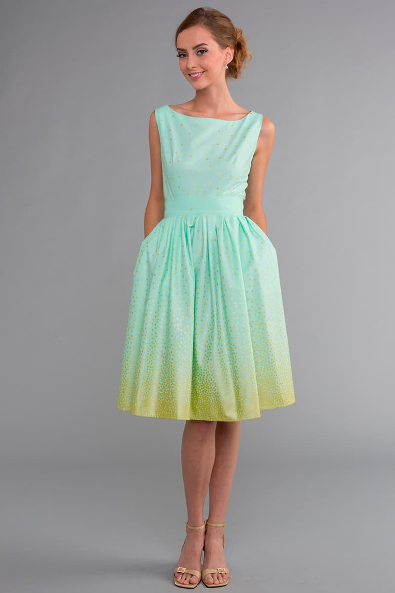 Maddy Dress 5565