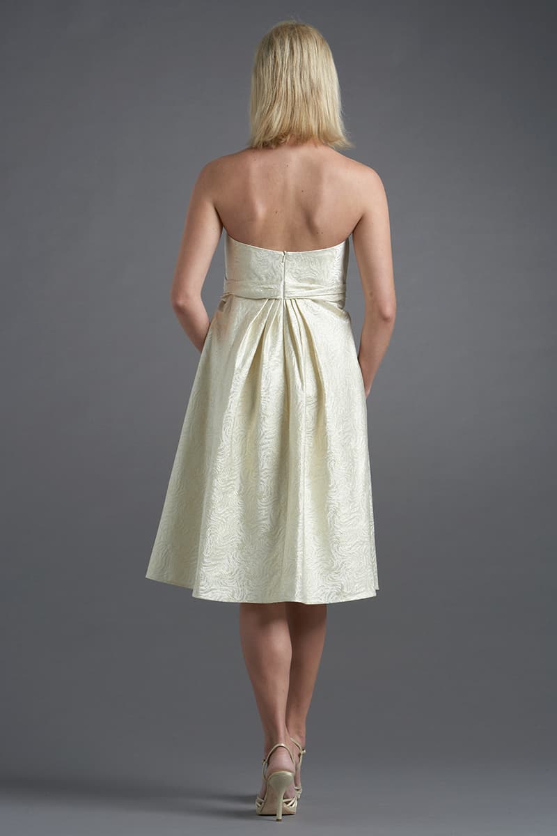 St. Germain Dress 5870 thumbnail 2