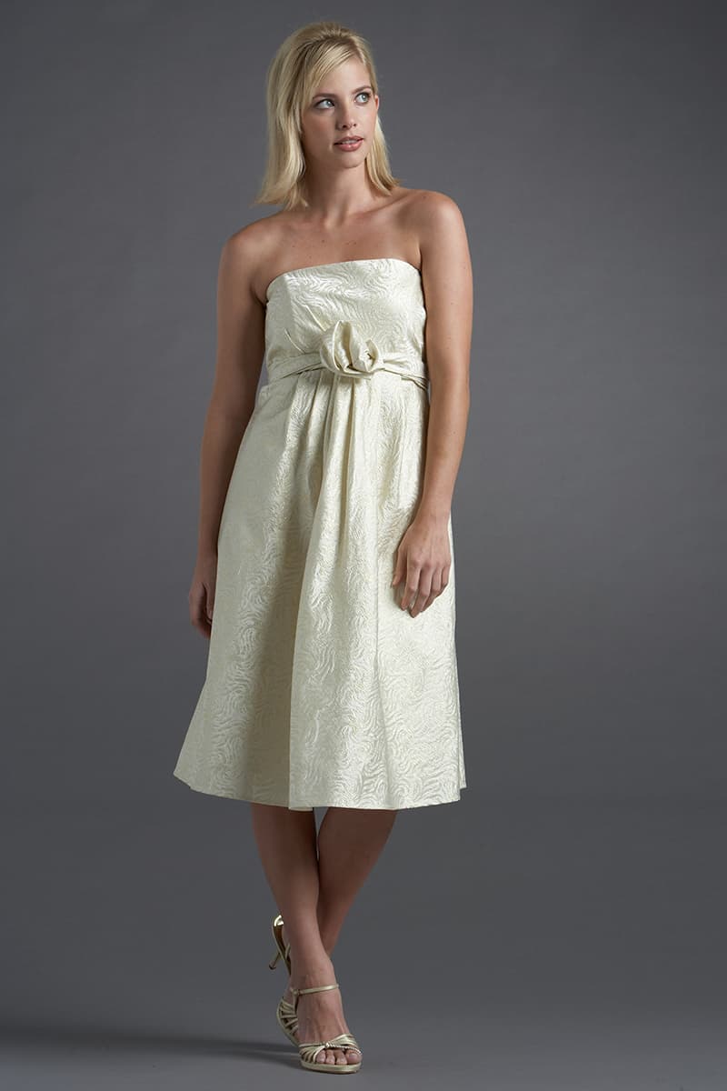 St. Germain Dress 5870