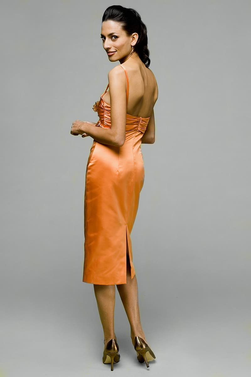 Lana Cocktail Dress 5882 thumbnail 2
