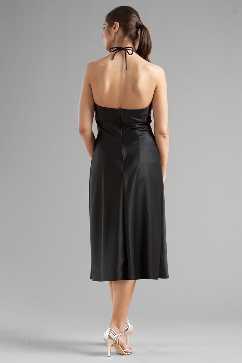 Lauren Bacall Dress 9534 thumbnail 2