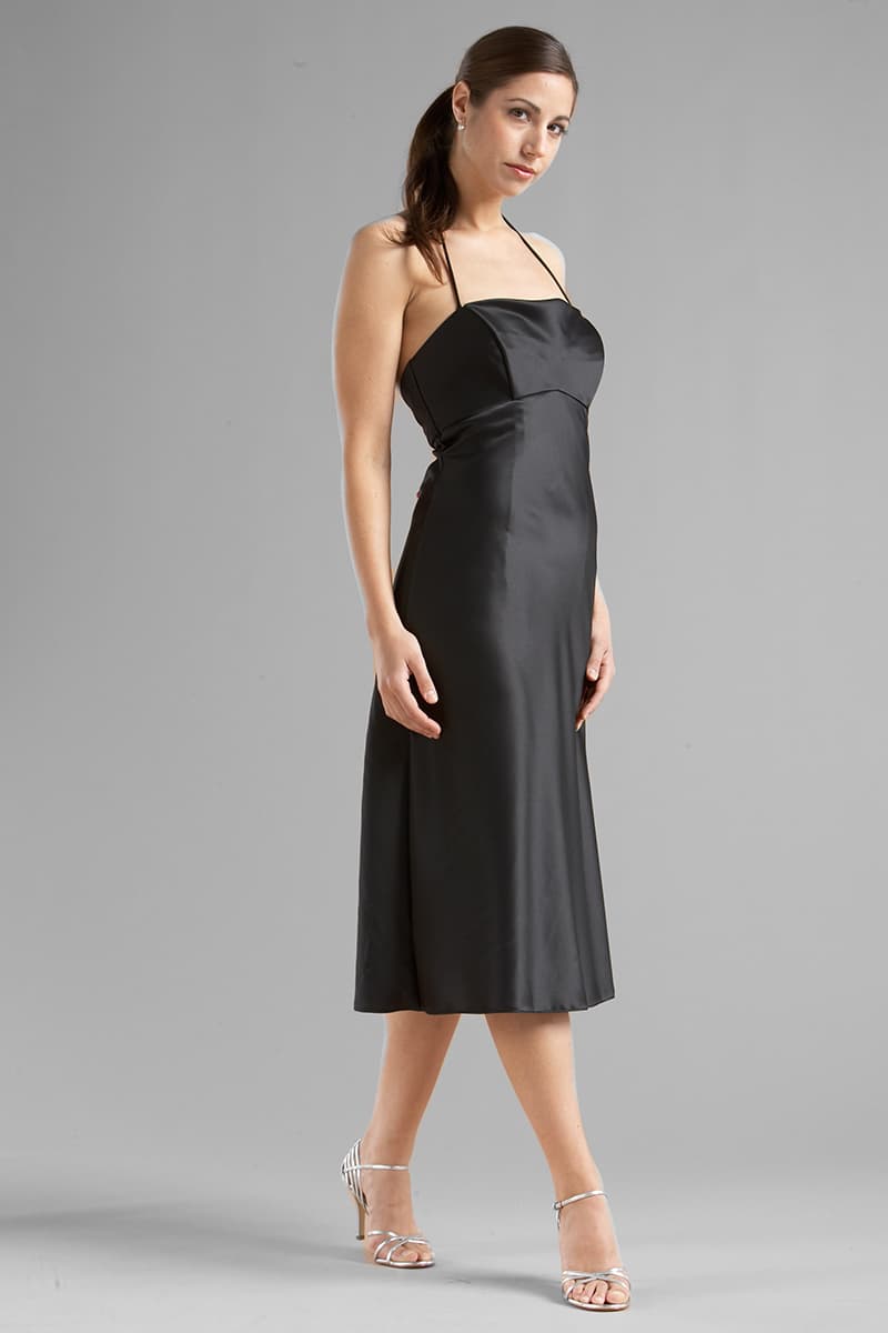 Lauren Bacall Dress 9534