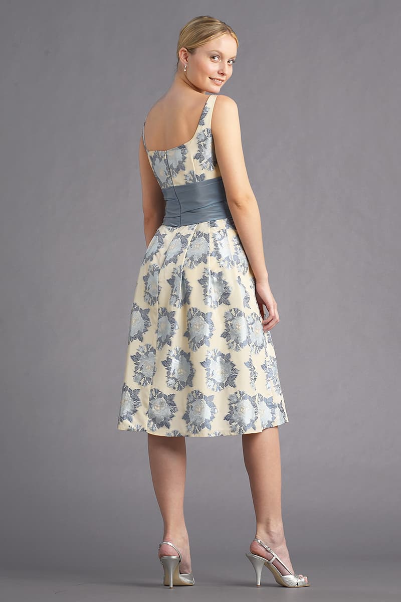 Sandra Dee Dress 9465 thumbnail 2