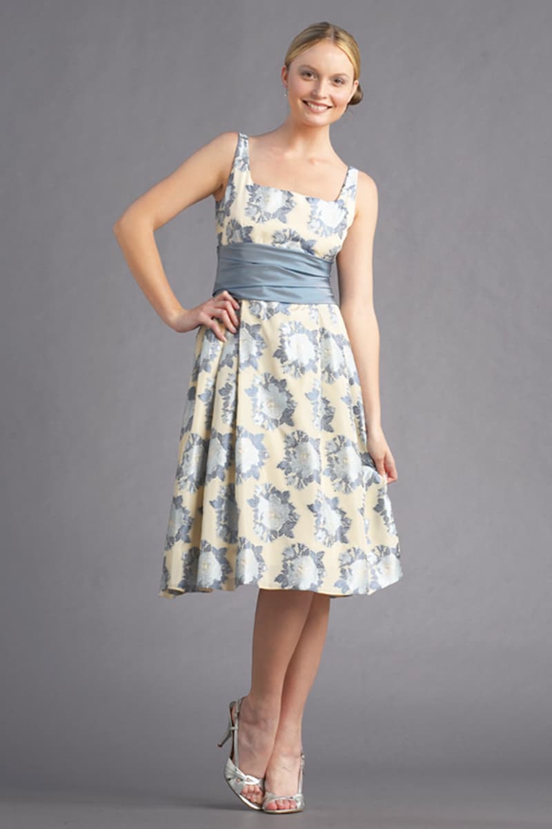 Sandra Dee Dress 9465
