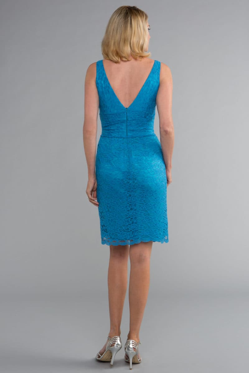 Delphi Dress 5536 thumbnail 2