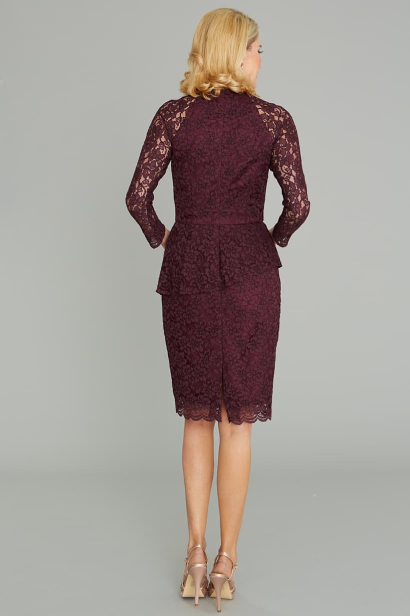 Antonia Dress 5913 thumbnail 2