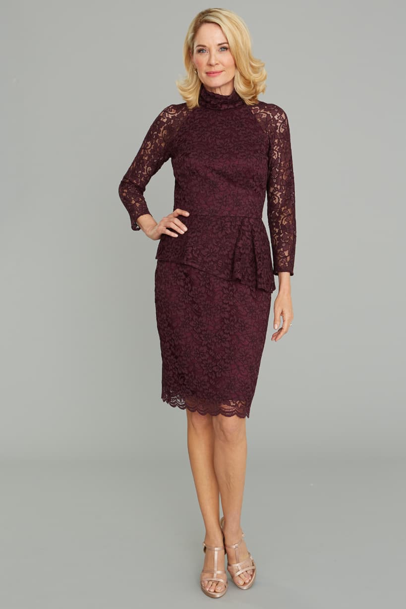 Antonia Dress 5913