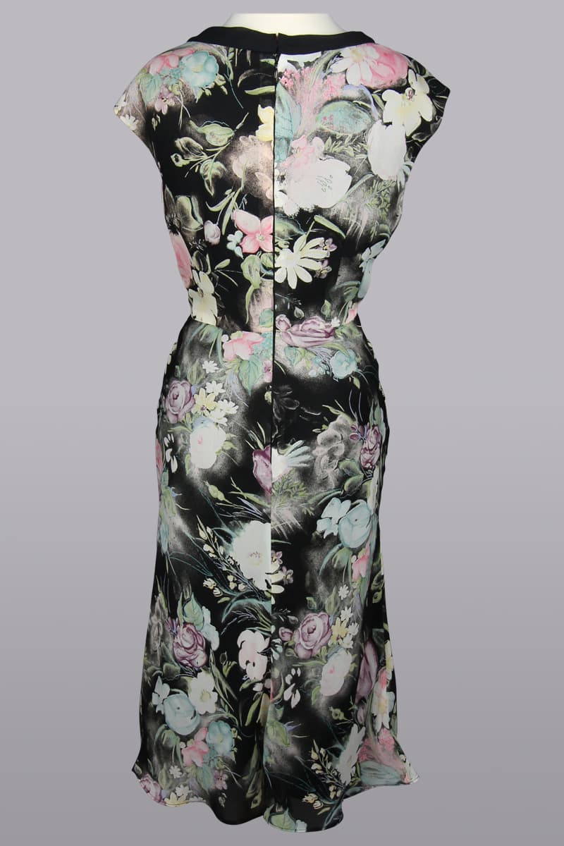 Cassandra Dress 5457 thumbnail 3