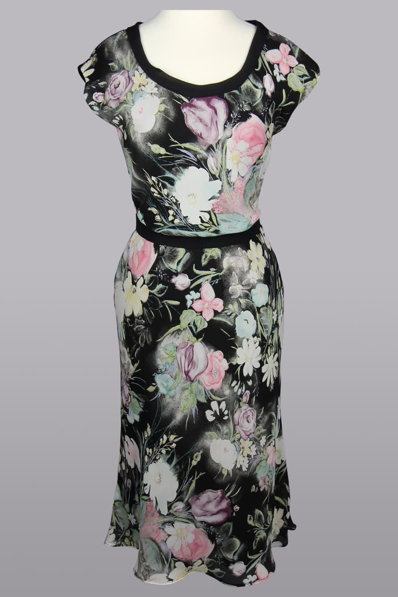Cassandra Dress 5457 thumbnail 2