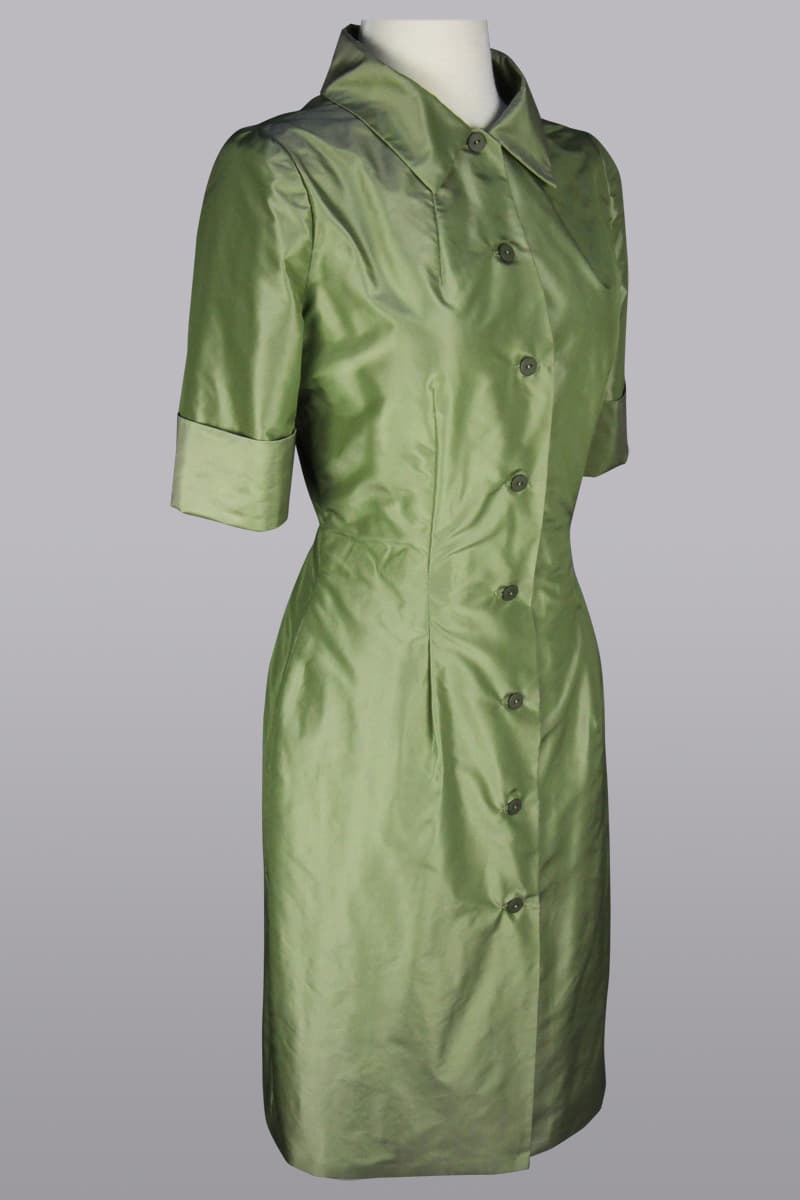 City Club Shirtdress 5583 thumbnail 2