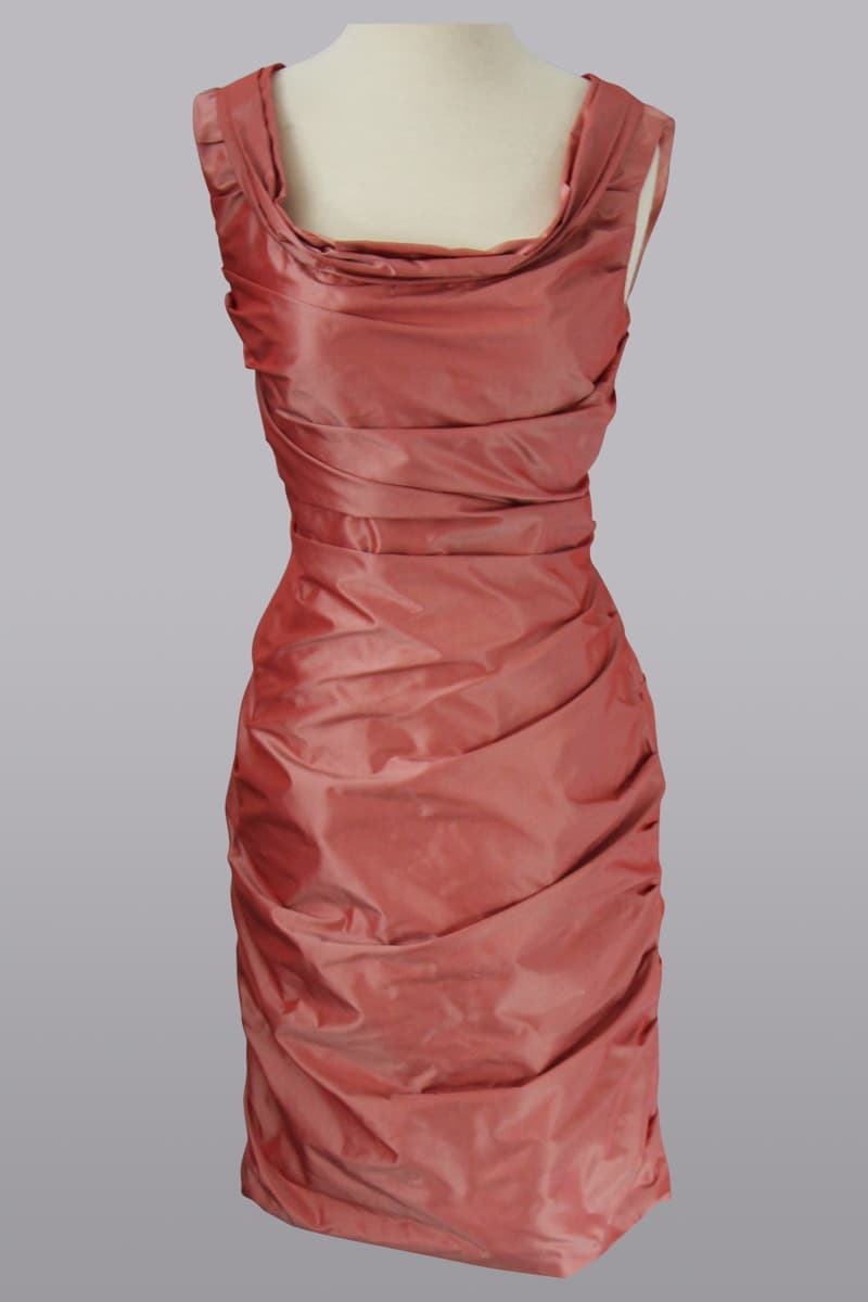 Copacabana Dress 5986