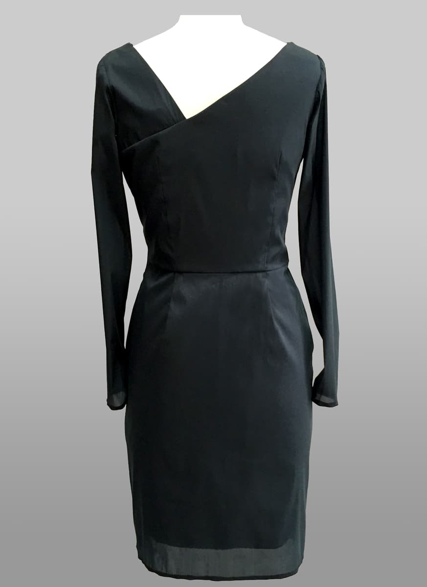 Angelina Dress 5424 thumbnail 2