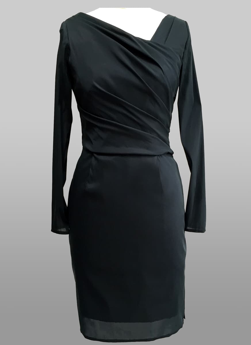Angelina Dress 5424