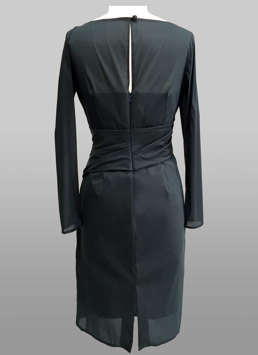 Kirsten Dress 5425 thumbnail 2