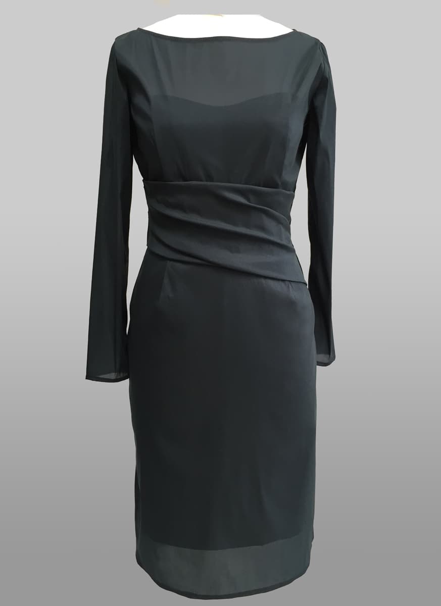 Kirsten Dress 5425
