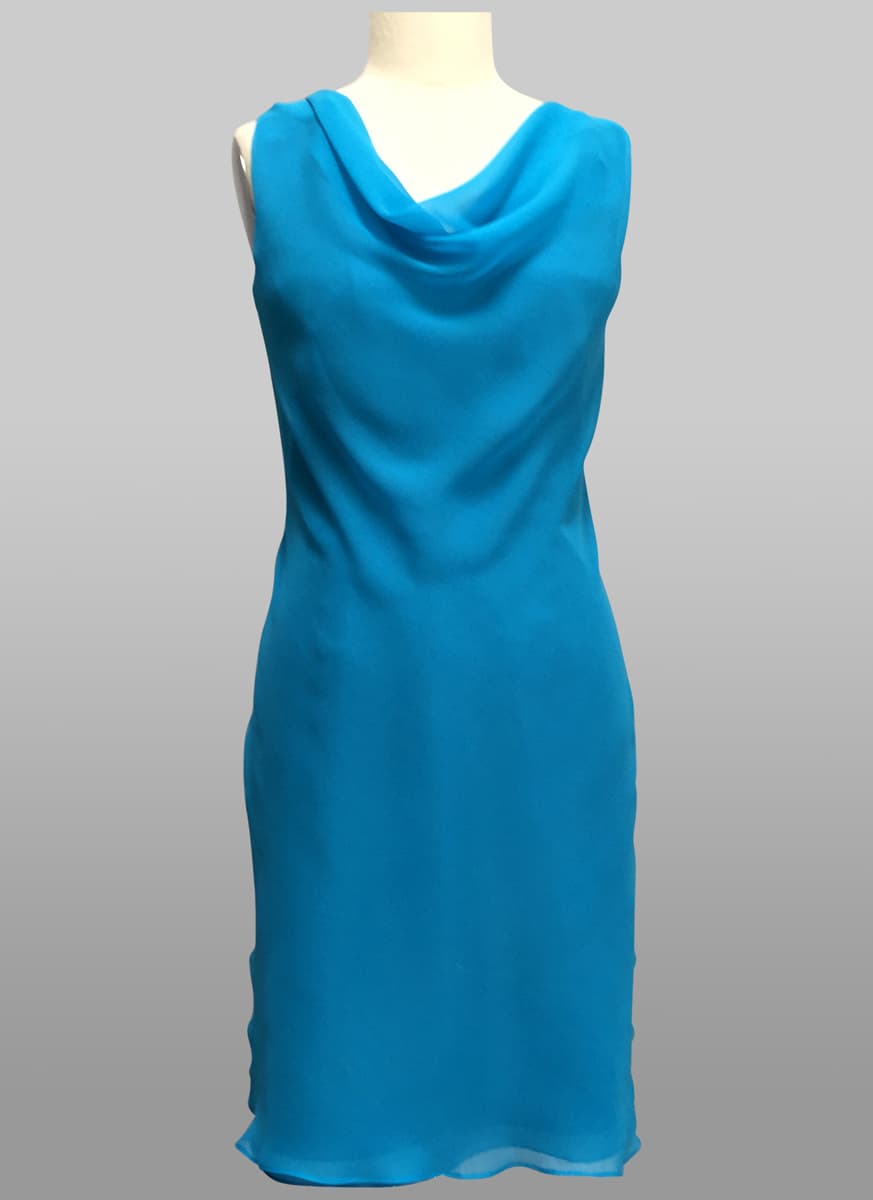Kitty Dress 5467